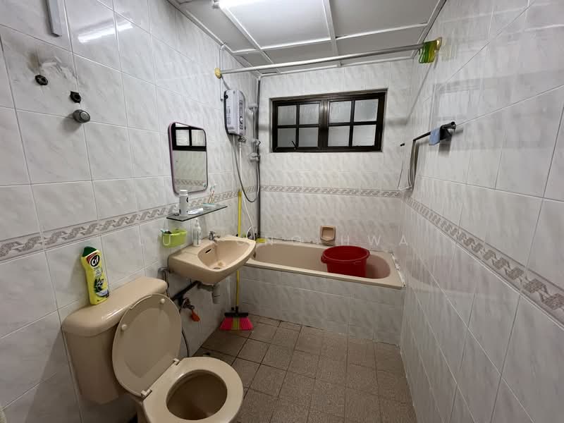 Condominium for Sale at Abadi Villa - Lu Kong Hwa - PropertyGuru.com.my