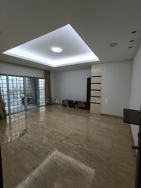Bungalow for Sale in Cheras (Kuala Lumpur) - Jackueline Yeo - Living Room - PropertyGuru.com.my