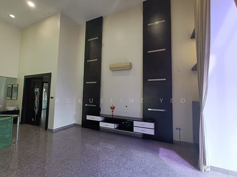 Bungalow for Sale in Cheras (Kuala Lumpur) - Jackueline Yeo - Living Room - PropertyGuru.com.my