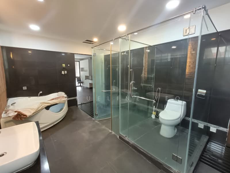 Bungalow for Sale in Cheras (Kuala Lumpur) - Jackueline Yeo - Bathroom - PropertyGuru.com.my
