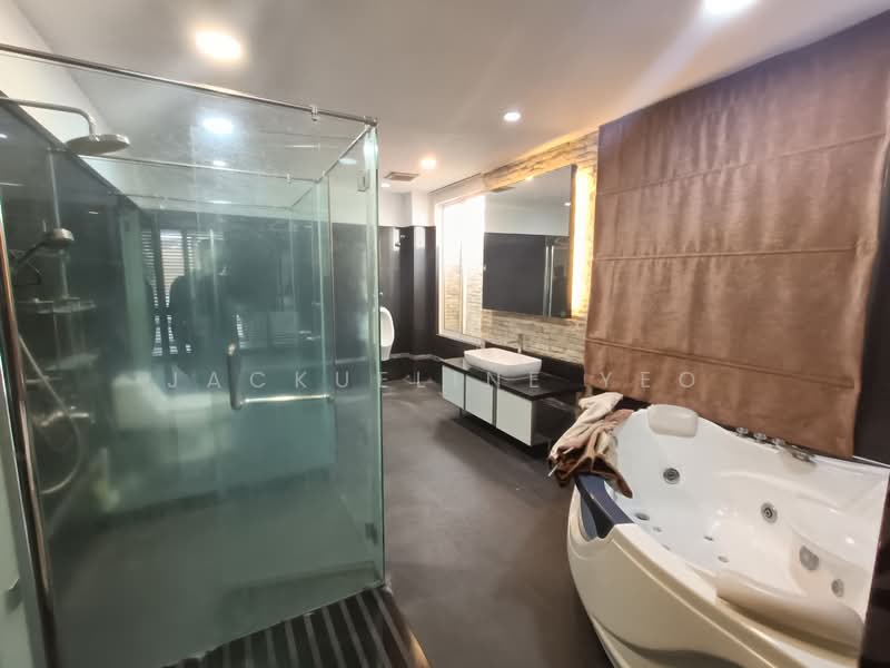Bungalow for Sale in Cheras (Kuala Lumpur) - Jackueline Yeo - Bathroom - PropertyGuru.com.my