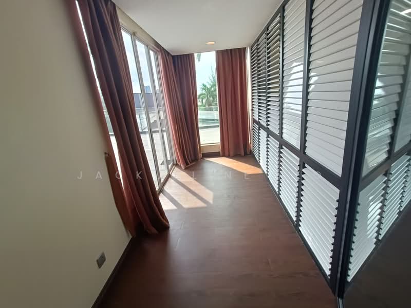 Bungalow for Sale in Cheras (Kuala Lumpur) - Jackueline Yeo - Corridor - PropertyGuru.com.my