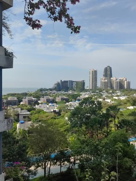 Starview Bay @ Forest City untuk Untuk Disewa - RM 1,700 /bulan, Feb 2026 - Exterior - PropertyGuru.com.my