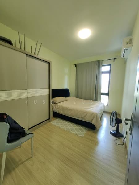 Starview Bay @ Forest City untuk Untuk Disewa - RM 1,700 /bulan, Feb 2026 - Bedroom - PropertyGuru.com.my