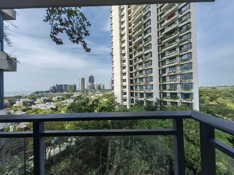 Starview Bay @ Forest City untuk Untuk Disewa - RM 1,700 /bulan, Feb 2026 - View - PropertyGuru.com.my