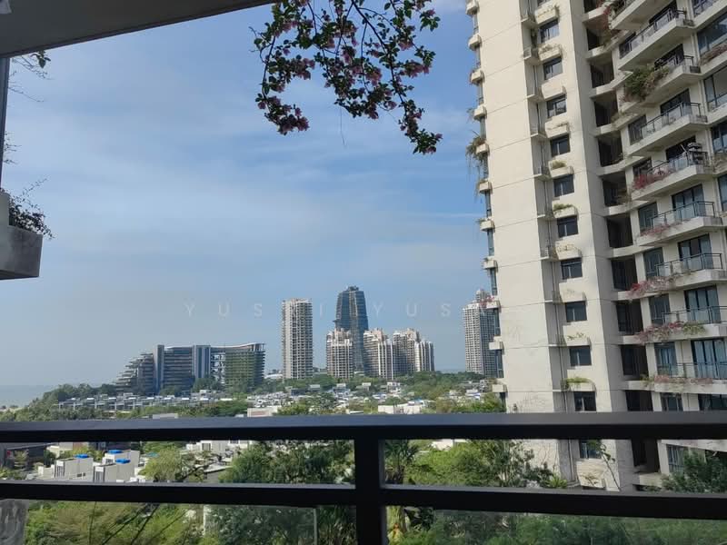 Starview Bay @ Forest City untuk Untuk Disewa - RM 1,700 /bulan, Feb 2026 - Exterior - PropertyGuru.com.my