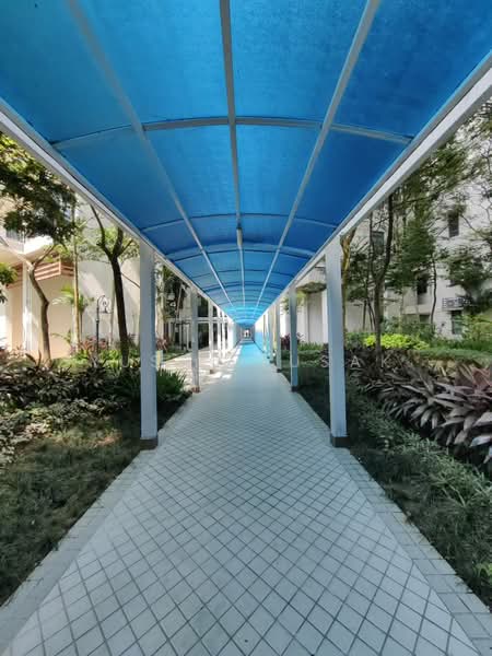 Starview Bay @ Forest City untuk Untuk Disewa - RM 1,700 /bulan, Feb 2026 - Corridor - PropertyGuru.com.my