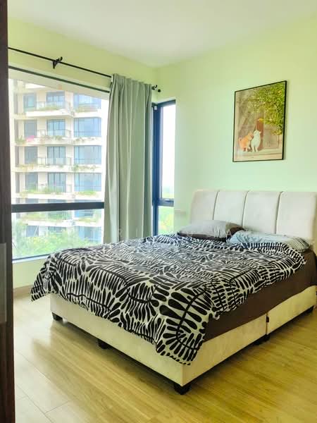 Starview Bay @ Forest City untuk Untuk Disewa - RM 1,700 /bulan, Feb 2026 - Bedroom - PropertyGuru.com.my