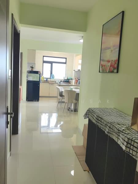 Starview Bay @ Forest City untuk Untuk Disewa - RM 1,700 /bulan, Feb 2026 - Corridor - PropertyGuru.com.my