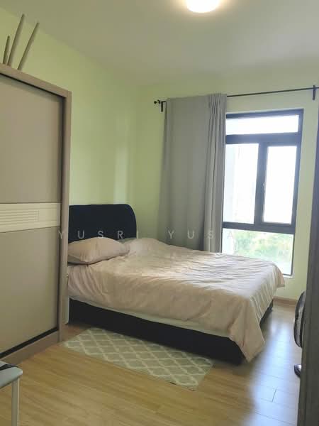 Starview Bay @ Forest City untuk Untuk Disewa - RM 1,700 /bulan, Feb 2026 - Bedroom - PropertyGuru.com.my