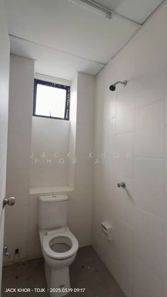 Shop for Rent in Setia Alam (Selangor) - Jack Khor Phor Jiing - Bathroom - PropertyGuru.com.my