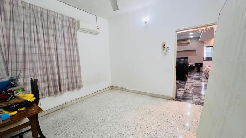 Semi-Detached House for Sale in Taman Bagan Ajam (Butterworth) - Kent Chuah - PropertyGuru.com.my