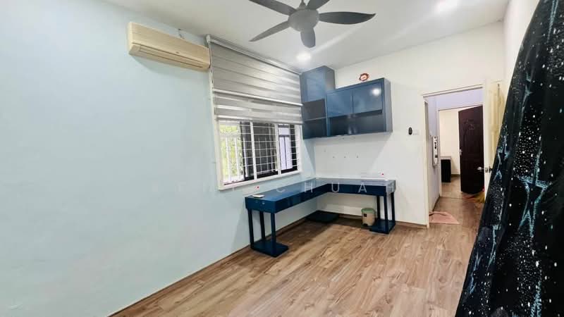 Semi-Detached House for Sale in Taman Bagan Ajam (Butterworth) - Kent Chuah - PropertyGuru.com.my