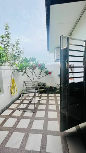 Semi-Detached House for Sale in Taman Bagan Ajam (Butterworth) - Kent Chuah - Exterior - PropertyGuru.com.my