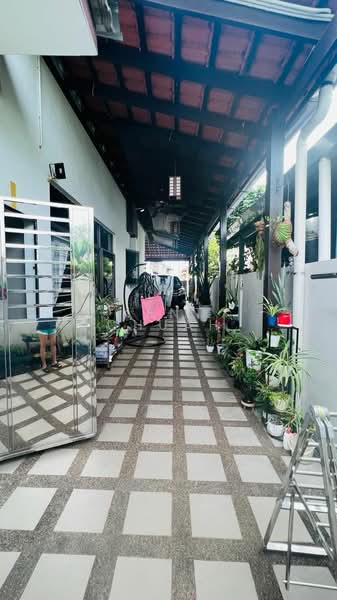 Semi-Detached House for Sale in Taman Bagan Ajam (Butterworth) - Kent Chuah - Exterior - PropertyGuru.com.my