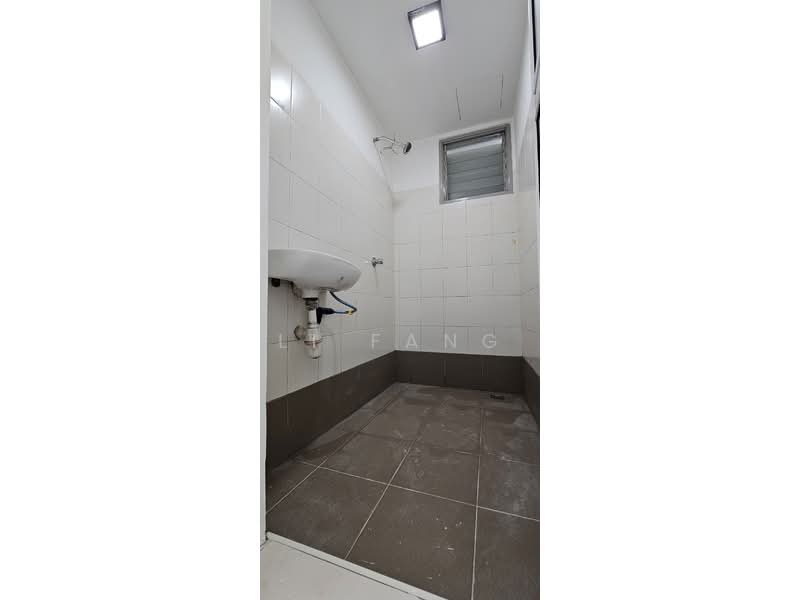 Apartment for Sale at Centrio Avenue - Li Fang - Bathroom - PropertyGuru.com.my