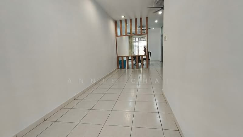 Idaman Residence untuk Untuk Disewa - RM 2,700 /bulan, Feb 2026 - Interior - PropertyGuru.com.my