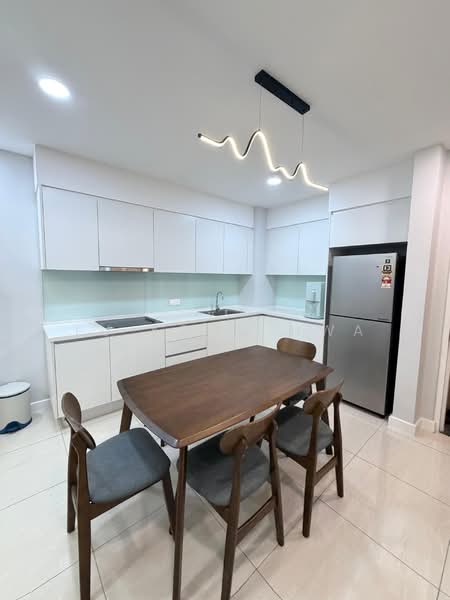 The Sentral Suites untuk Untuk Disewa - RM 5,000 /bulan, Feb 2026 - Kitchen - PropertyGuru.com.my