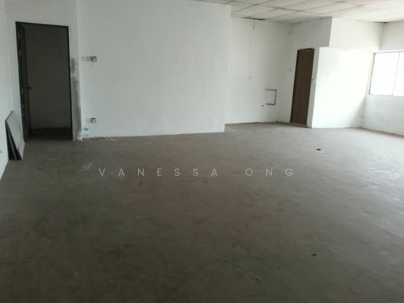 Factory for Rent in Rawang (Selangor) - Vanessa Ong - Interior - PropertyGuru.com.my