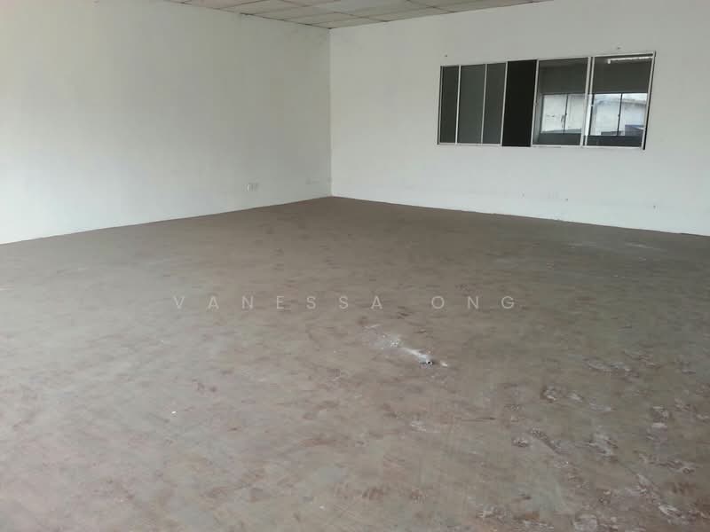 Factory for Rent in Rawang (Selangor) - Vanessa Ong - Interior - PropertyGuru.com.my