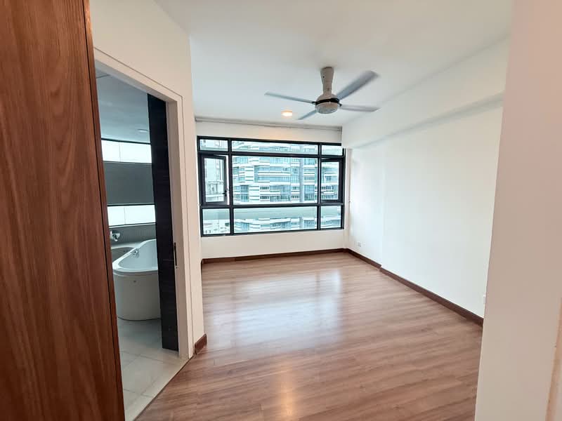 Service Residence for Sale at Aragreens - Max Loh - Bathroom - PropertyGuru.com.my