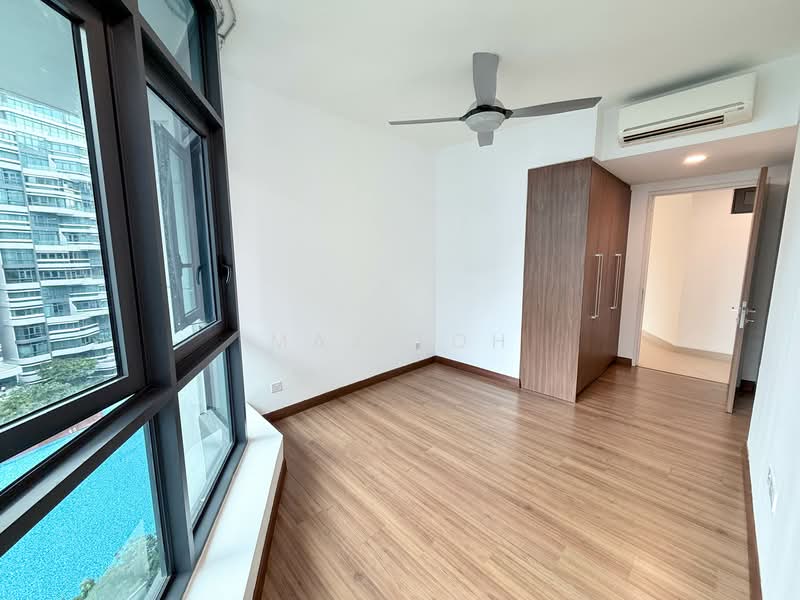 Service Residence for Sale at Aragreens - Max Loh - Bedroom - PropertyGuru.com.my
