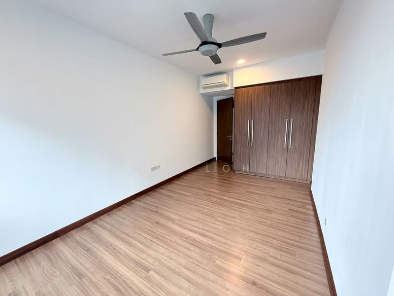 Service Residence for Sale at Aragreens - Max Loh - Bedroom - PropertyGuru.com.my