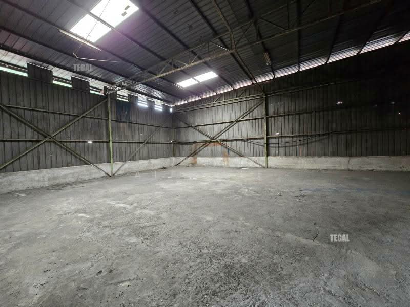 Warehouse for Rent in Shah Alam (Selangor) - Alex Lee - Interior - PropertyGuru.com.my