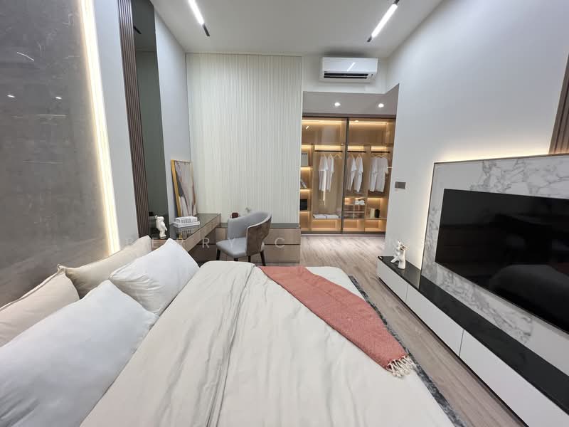 Service Residence for Sale at M Terra - Berry Choong - Bedroom - PropertyGuru.com.my