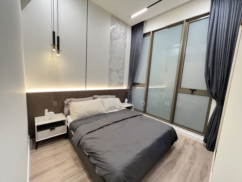 Service Residence for Sale at M Terra - Berry Choong - Bedroom - PropertyGuru.com.my