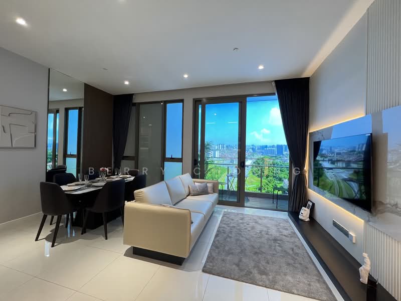 Service Residence for Sale at M Terra - Berry Choong - Living Room - PropertyGuru.com.my