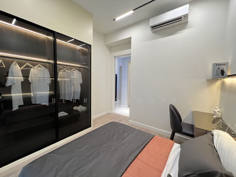 Service Residence for Sale at M Terra - Berry Choong - Bedroom - PropertyGuru.com.my