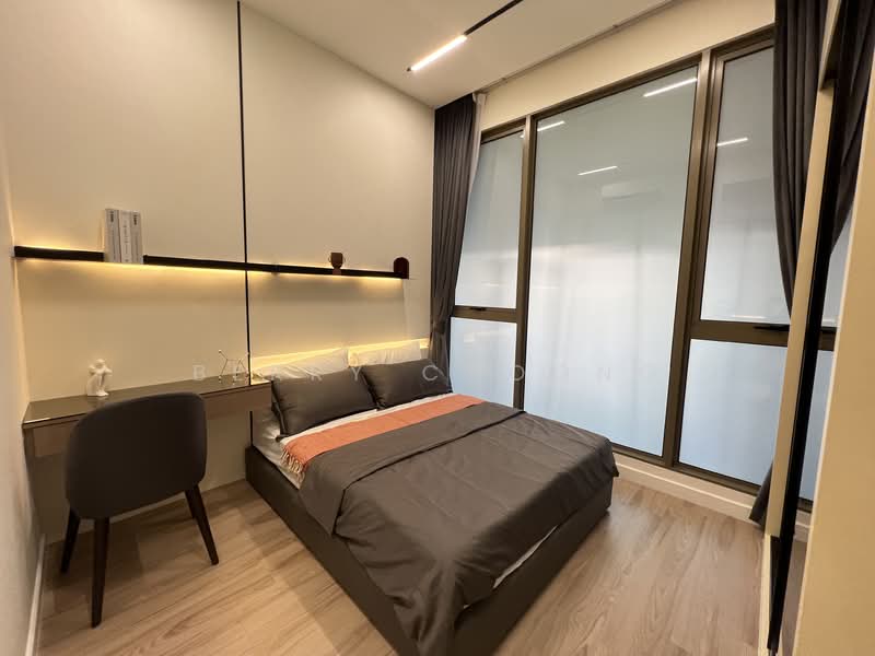 Service Residence for Sale at M Terra - Berry Choong - Bedroom - PropertyGuru.com.my