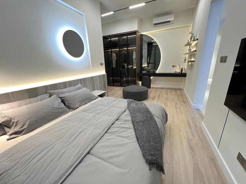 Service Residence for Sale at M Terra - Berry Choong - Bedroom - PropertyGuru.com.my