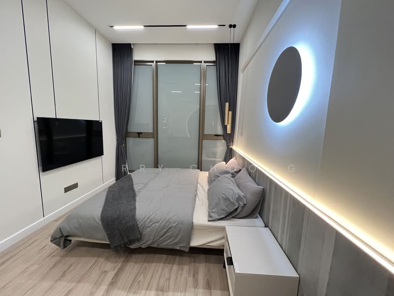 Service Residence for Sale at M Terra - Berry Choong - Bedroom - PropertyGuru.com.my