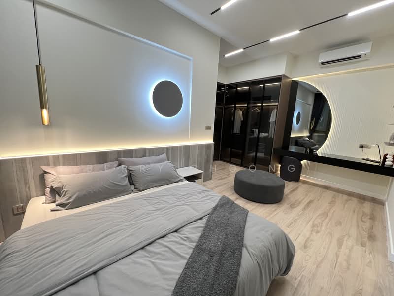 Service Residence for Sale at M Terra - Berry Choong - Bedroom - PropertyGuru.com.my
