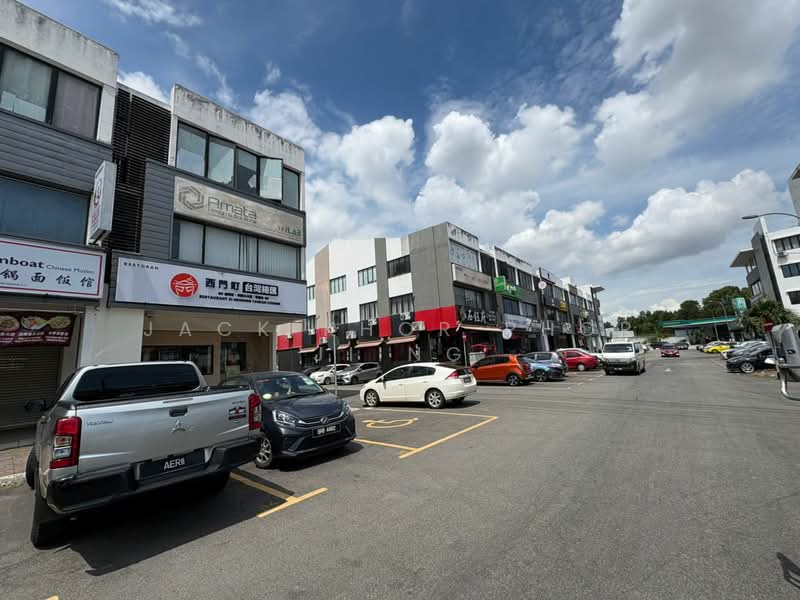 Shop for Rent in Setia Alam (Selangor) - Jack Khor Phor Jiing - PropertyGuru.com.my