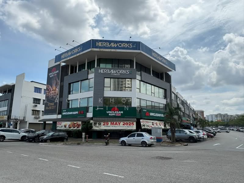 Shop for Rent in Setia Alam (Selangor) - Jack Khor Phor Jiing - PropertyGuru.com.my