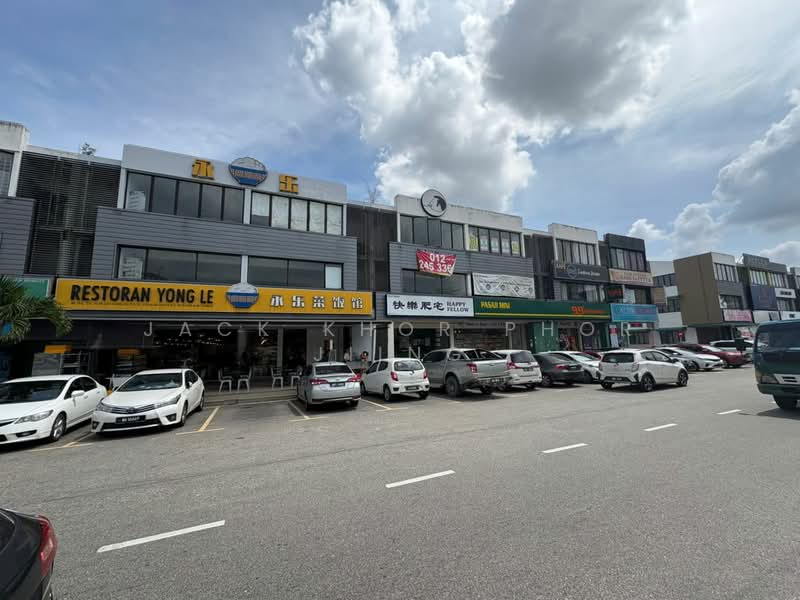 Shop for Rent in Setia Alam (Selangor) - Jack Khor Phor Jiing - PropertyGuru.com.my