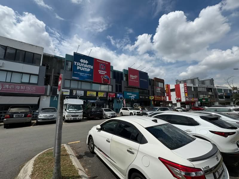 Shop for Rent in Setia Alam (Selangor) - Jack Khor Phor Jiing - PropertyGuru.com.my