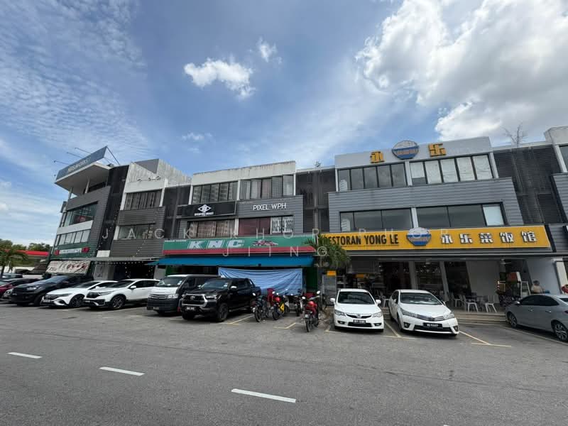 Shop for Rent in Setia Alam (Selangor) - Jack Khor Phor Jiing - PropertyGuru.com.my