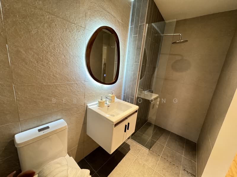 Service Residence for Sale at M Terra - Berry Choong - Bathroom - PropertyGuru.com.my