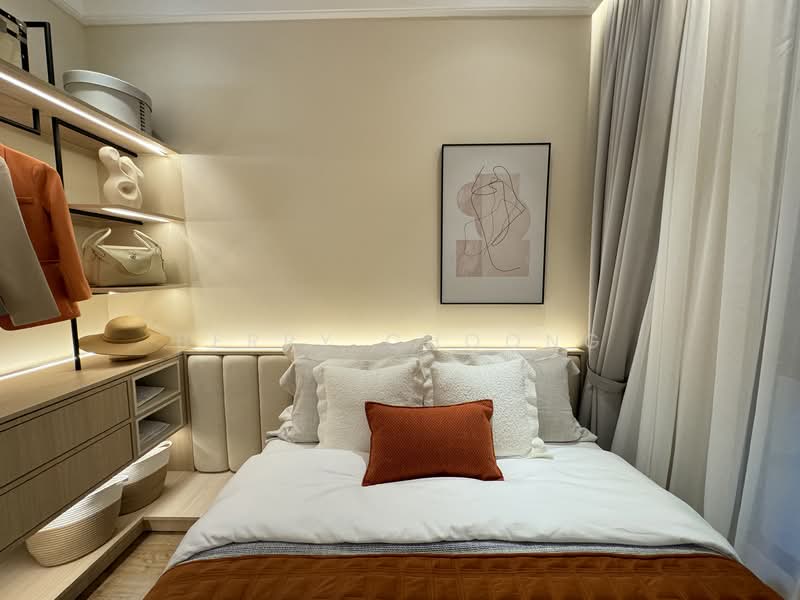 Service Residence for Sale at M Terra - Berry Choong - Bedroom - PropertyGuru.com.my