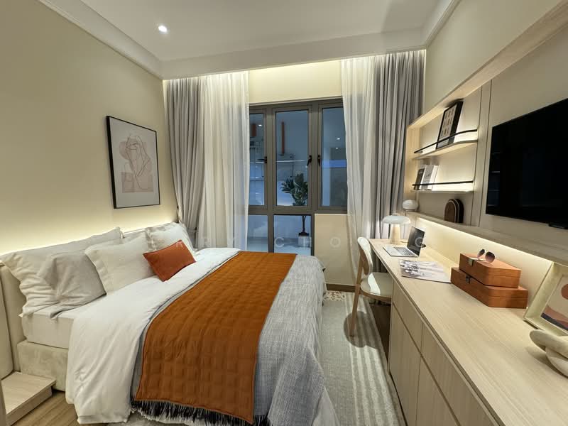 Service Residence for Sale at M Terra - Berry Choong - Bedroom - PropertyGuru.com.my