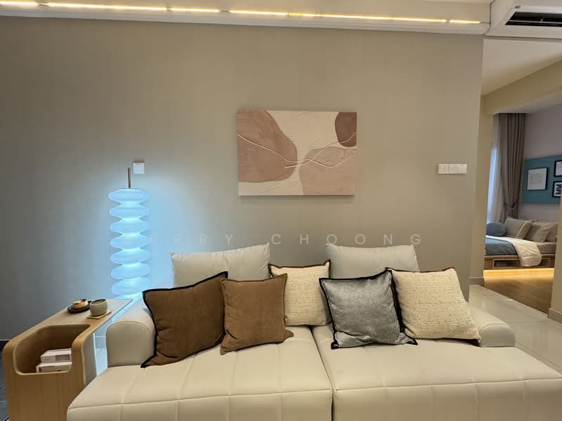 Service Residence for Sale at M Terra - Berry Choong - Living Room - PropertyGuru.com.my