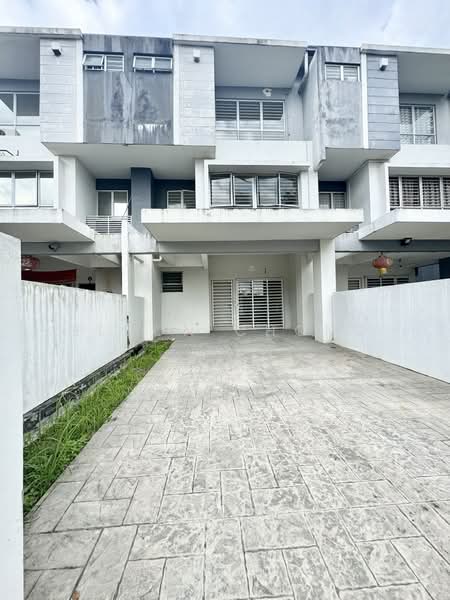 For Sale - Taman Semenyih Indah