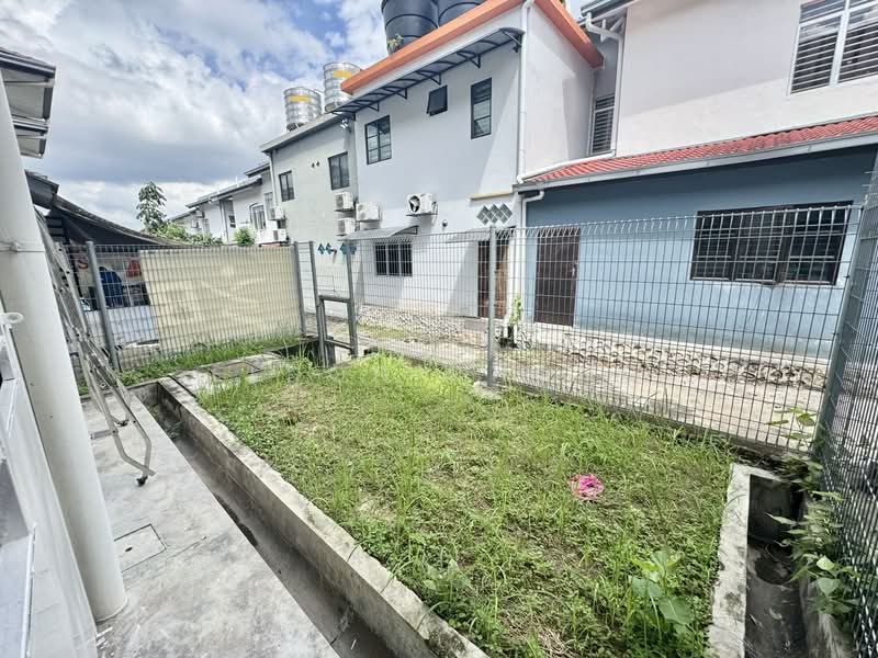 For Sale - Taman Semenyih Indah