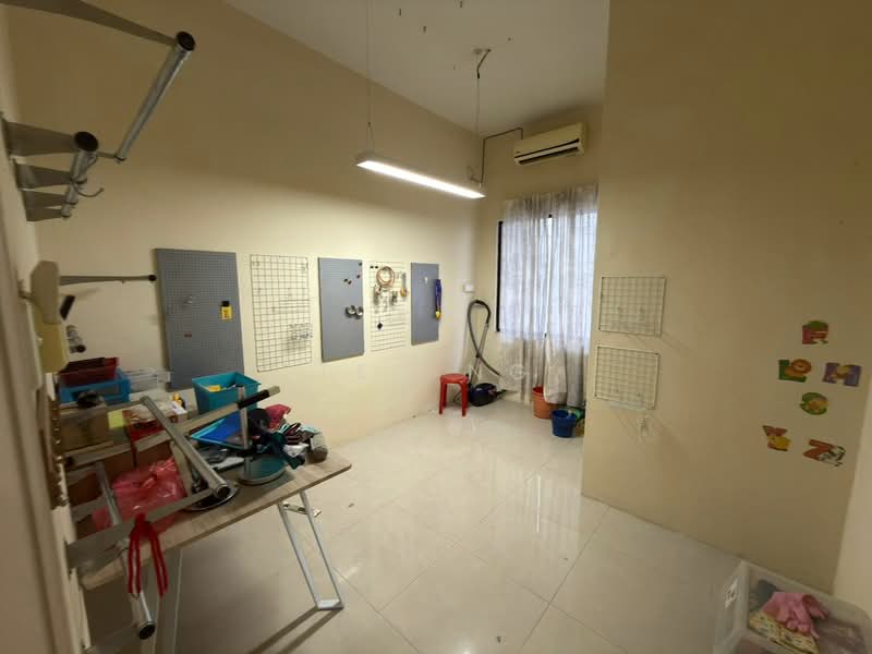 2.5-storey Terraced House for Sale in Taman Bukit Juru (Juru) - TED NG - Interior - PropertyGuru.com.my