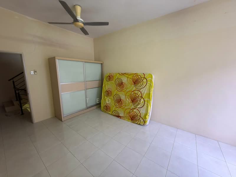 2.5-storey Terraced House for Sale in Taman Bukit Juru (Juru) - TED NG - Interior - PropertyGuru.com.my