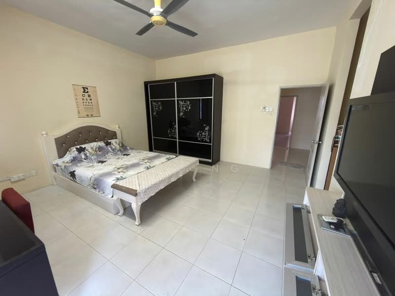2.5-storey Terraced House for Sale in Taman Bukit Juru (Juru) - TED NG - Bedroom - PropertyGuru.com.my